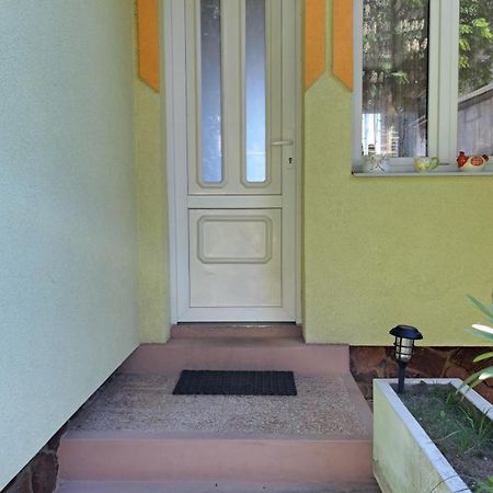 Villa Arte 2 Hévíz Eksteriør bilde