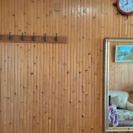 Villa Arte 2 Hévíz Eksteriør bilde