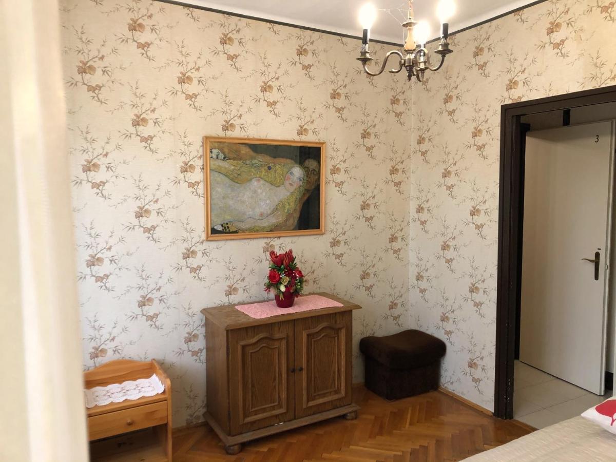 Villa Arte 2 Hévíz Eksteriør bilde