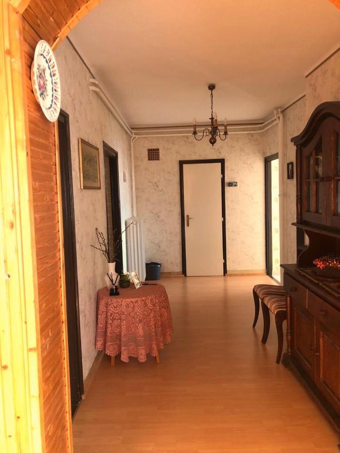 Villa Arte 2 Hévíz Eksteriør bilde