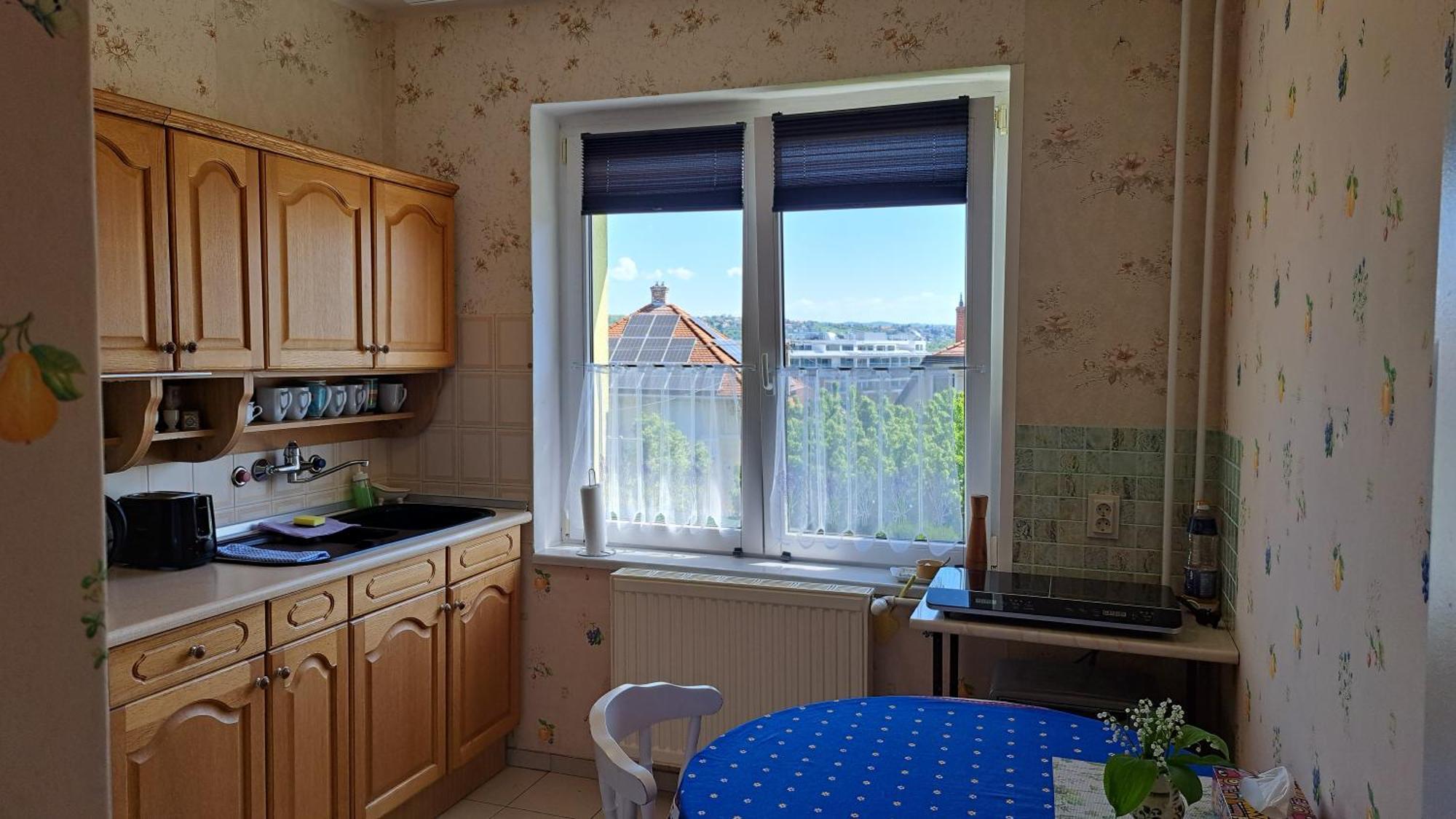 Villa Arte 2 Hévíz Eksteriør bilde